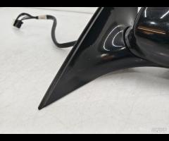 SPECCHIO SPECCHIETTO RETROVISORE SX MERCEDES S500