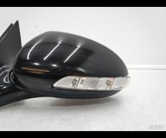 SPECCHIO SPECCHIETTO RETROVISORE SX MERCEDES S500