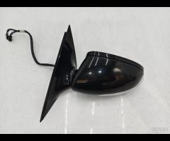 SPECCHIO SPECCHIETTO RETROVISORE SX MERCEDES S500 - 7