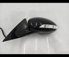 SPECCHIO SPECCHIETTO RETROVISORE SX MERCEDES S500 - 8