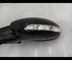 SPECCHIO SPECCHIETTO RETROVISORE SX MERCEDES S500 - 10