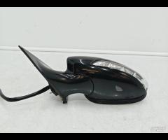 SPECCHIO SPECCHIETTO RETROVISORE SX MERCEDES S500 - 11