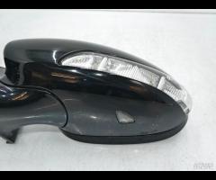 SPECCHIO SPECCHIETTO RETROVISORE SX MERCEDES S500 - 12
