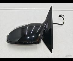 SPECCHIO SPECCHIETTO RETROVISORE SX MERCEDES S500 - 14