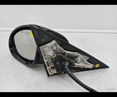 SPECCHIO SPECCHIETTO RETROVISORE SX MERCEDES S500 - 17