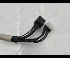 SPECCHIO SPECCHIETTO RETROVISORE SX MERCEDES S500 - 18