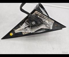 SPECCHIO SPECCHIETTO RETROVISORE SX MERCEDES S500 - 19