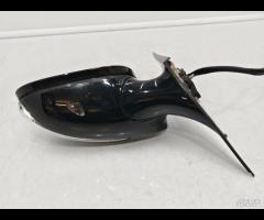 SPECCHIO SPECCHIETTO RETROVISORE SX MERCEDES S500 - 20