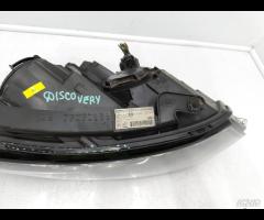 FARO FANALE ANTERIORE DX LR DISCOVERY SPORT IV L55 - 8