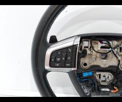 VOLANTE MULTIFUNZIONE LR DISCOVERY SPORT IV L550 2 - 6