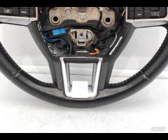 VOLANTE MULTIFUNZIONE LR DISCOVERY SPORT IV L550 2 - 7