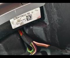 VOLANTE MULTIFUNZIONE LR DISCOVERY SPORT IV L550 2 - 11