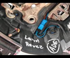 VOLANTE MULTIFUNZIONE LR DISCOVERY SPORT IV L550 2 - 12