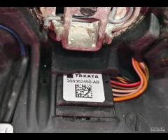 VOLANTE MULTIFUNZIONE LR DISCOVERY SPORT IV L550 2 - 15