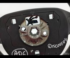 VOLANTE MULTIFUNZIONE LR DISCOVERY SPORT IV L550 2 - 21