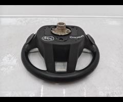 VOLANTE MULTIFUNZIONE LR DISCOVERY SPORT IV L550 2 - 22