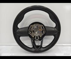 VOLANTE STERZO IN PELLE MINI COOPER S F56 J01 2014
