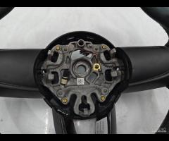 VOLANTE STERZO IN PELLE MINI COOPER S F56 J01 2014