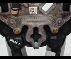 VOLANTE STERZO IN PELLE MINI COOPER S F56 J01 2014 - 7