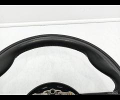 VOLANTE STERZO IN PELLE MINI COOPER S F56 J01 2014 - 12