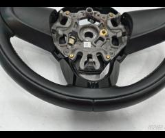 VOLANTE STERZO IN PELLE MINI COOPER S F56 J01 2014 - 14