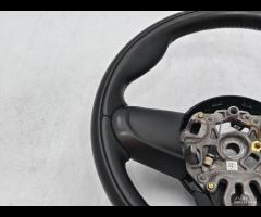 VOLANTE STERZO IN PELLE MINI COOPER S F56 J01 2014 - 15