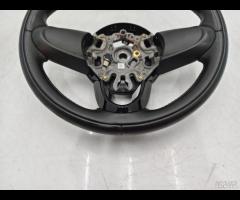 VOLANTE STERZO IN PELLE MINI COOPER S F56 J01 2014 - 16