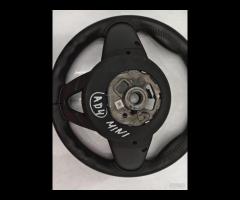 VOLANTE STERZO IN PELLE MINI COOPER S F56 J01 2014 - 17