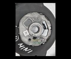 VOLANTE STERZO IN PELLE MINI COOPER S F56 J01 2014 - 18