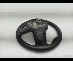 VOLANTE STERZO IN PELLE MINI COOPER S F56 J01 2014 - 20