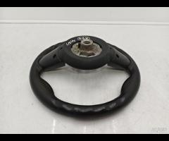 VOLANTE STERZO IN PELLE MINI COOPER S F56 J01 2014 - 21