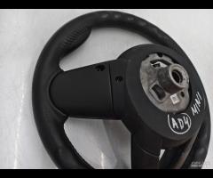 VOLANTE STERZO IN PELLE MINI COOPER S F56 J01 2014 - 23