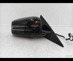 SPECCHIO SPECCHIETTO RETROVISORE DX MERCEDES A207
