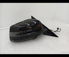 SPECCHIO SPECCHIETTO RETROVISORE DX MERCEDES A207