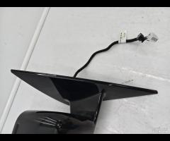 SPECCHIO SPECCHIETTO RETROVISORE DX MERCEDES A207
