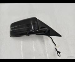SPECCHIO SPECCHIETTO RETROVISORE DX MERCEDES A207 - 6