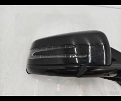 SPECCHIO SPECCHIETTO RETROVISORE DX MERCEDES A207 - 7