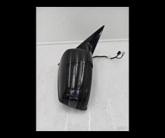 SPECCHIO SPECCHIETTO RETROVISORE DX MERCEDES A207 - 8