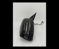 SPECCHIO SPECCHIETTO RETROVISORE DX MERCEDES A207 - 9