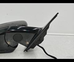 SPECCHIO SPECCHIETTO RETROVISORE DX MERCEDES A207 - 12