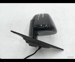 SPECCHIO SPECCHIETTO RETROVISORE DX MERCEDES A207 - 13