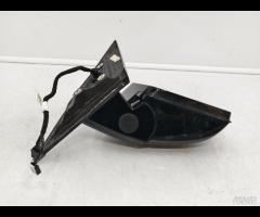 SPECCHIO SPECCHIETTO RETROVISORE DX MERCEDES A207 - 19