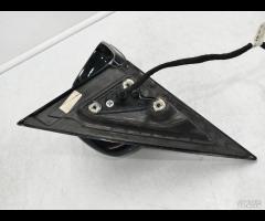 SPECCHIO SPECCHIETTO RETROVISORE DX MERCEDES A207 - 21