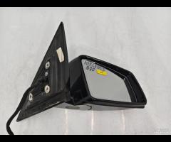 SPECCHIO SPECCHIETTO RETROVISORE DX MERCEDES A207 - 23