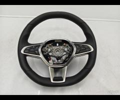 VOLANTE  MULTIFUNZIONE STERZO IN PELLE RENAULT CLI
