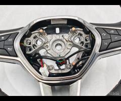 VOLANTE  MULTIFUNZIONE STERZO IN PELLE RENAULT CLI