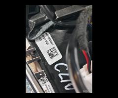 VOLANTE  MULTIFUNZIONE STERZO IN PELLE RENAULT CLI - 6