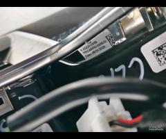 VOLANTE  MULTIFUNZIONE STERZO IN PELLE RENAULT CLI - 7