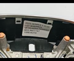 VOLANTE  MULTIFUNZIONE STERZO IN PELLE RENAULT CLI - 9