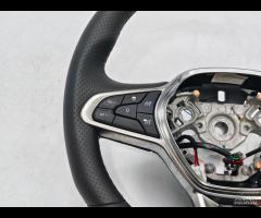 VOLANTE  MULTIFUNZIONE STERZO IN PELLE RENAULT CLI - 11